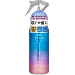 クラシエ　プロスタイル　モーニングリセットウォーター シトラスハーブの香りＩ２８０ｍｌ