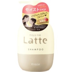 クラシエ　マー＆ミー　シャンプー　４９０ｍｌ