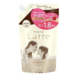 クラシエ　マー＆ミー　シャンプーつめかえ１．８回分　６６０ｍｌ