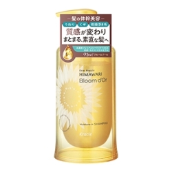 クラシエ　ディアボーテ ブルームドール モイスチャーイン シャンプー ポンプ３９０ｍｌ 