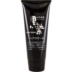 黒ばら本舗　黒染ヘアクリーム　１５０ｇ
