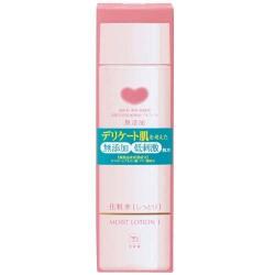 牛乳石鹸　カウブランド　無添加保湿化粧水　しっとりタイプ１７５ｍｌ