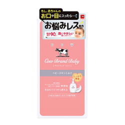 牛乳石鹸　カウブランド ベビースキンミルク３００ｇ