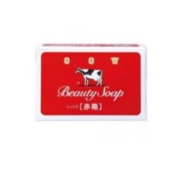 牛乳石鹸　カウブランド　赤箱 ８５ｇ