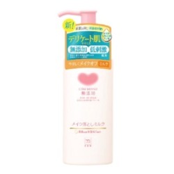 牛乳石鹸  カウブランド　無添加メイク落としミルク １５０ＭＬ