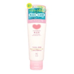 牛乳石鹸　カウブランド　無添加うるおい洗顔 110Ｇ