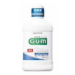 サンスター　ガムデンタルリンス　ノンアルコールタイプ　２５０ｍｌ