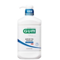 サンスター ガムデンタルリンス　ノンアルコールタイプ　９６０ｍｌ
