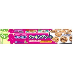 サランラップ　クックパー　Ｍ　２５ｃｍＸ５ｍ