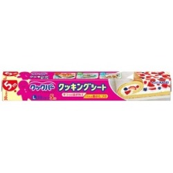 旭化成　クックパー　クッキングシート　Ｌサイズ　３０ｃｍ×５ｍ