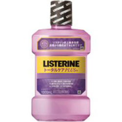 Ｊ＆Ｊ　薬用リステリン　リステリントータルケアプラス１０００ｍｌ