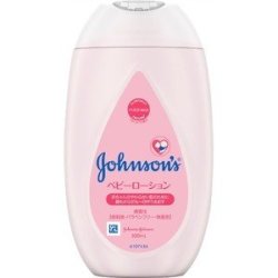 Ｊ＆Ｊ　ジョンソンベビーローション　微香性３００ｍｌ