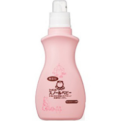 シャボン玉　無添加 シャボン玉 スノールベビー 800ml