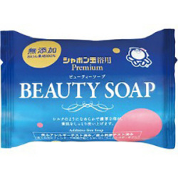 シャボン玉　ビューティーソープ　100ｇ