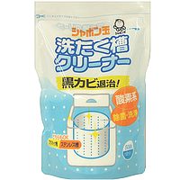 シャボン玉　洗濯槽クリーナー５００Ｇ