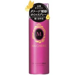 ファイントゥデイ マシェリ　オイルインミストスプレー80g