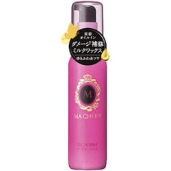 ファイントゥデイ マシェリ　オイルインワックス　75mｌ