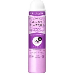 ファイントゥデイ　エージーデオ２４　パウダースプレー　フレッシュサボンＳサイズ40ｇ