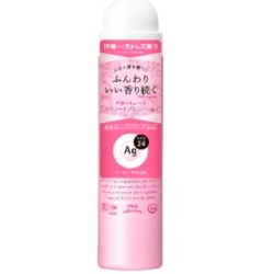 ファイントゥデイ　エージーデオ２４　パウダースプレースウィートブレンド４０ｇ