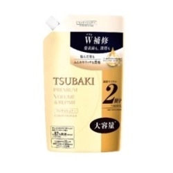 ファイントゥデイ　ツバキ　プレミアムリペア　コンディショナー　つめかえ　６６０ｍｌ