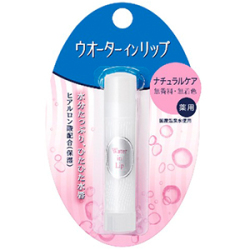 ファイントゥデイ　ウォーターインリップ ナチュラルケア 薬用スティック NF ３．５ｇ