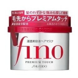ファイントゥデイ　フィーノ プレミアムタッチ　浸透美容液　ヘアマスク ２３０Ｇ