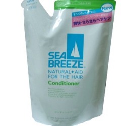 ファイントゥデイ　シーブリーズコンディショナー　詰替　400ＭＬ