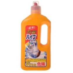 第一石鹸　ルーキーパイプ洗浄剤　８００ｇ