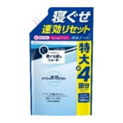 第一石鹸　サイクルスタイル　メンズヘアウォーター　つめかえ用１０００ｍｌ