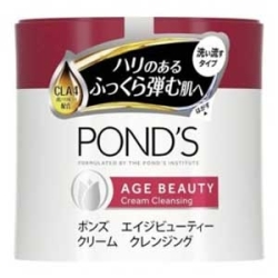 ユニリーバ ポンズ エイジビューティー クリームクレンジング ２７０ｇ