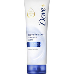 ユニリーバ　ダヴ　ビューティ　モイスチャー　洗顔料 130ｇ