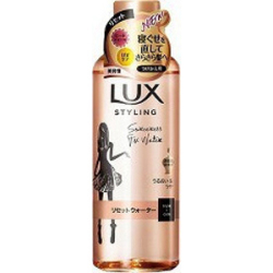 ユニリーバ　ラックス 美容液スタイリング リセットウォーター つけかえ用 190ml