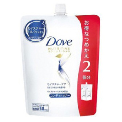 ユニリーバ　ダヴ モイスチャーケア　コンディショナーつめかえ用７００ｇ