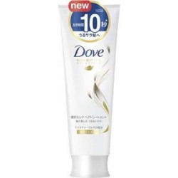 ユニリーバ　ダヴ濃密ミルク ヘアトリートメント１８０ｇ