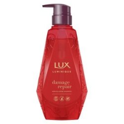 ユニリーバ　ラックス　ルミニーク　ダメージリペアシャンプーポンプ４５０ｇ