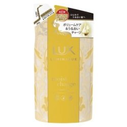 ユニリーバ　ラックス　ルミニーク　モイストチャージトリートメントつめかえ用３５０ｇ