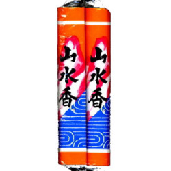 日本香堂　山水香 ２把入