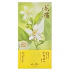 日本香堂　かたりべ　花橘　バラ１００ｇ