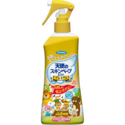 フマキラー  天使のスキンベープミスト　プレミアム　200ml