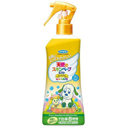 フマキラー　天使ミストプレミアム　いなばぁ２００ｍｌ