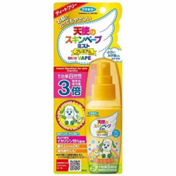 フマキラー　天使ミストプレミアム　いなばぁ６０ｍｌ