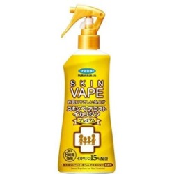 フマキラー　スキンベープミストイカリジンプレミアム ２００ｍｌ