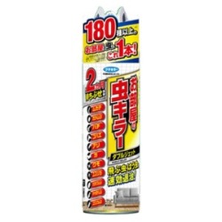 フマキラー　お部屋の虫キラーダブルジェット ４５０ｍｌ