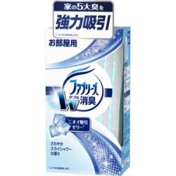 Ｐ＆Ｇ　ファブリーズ　置き型　さわやかスカイシャワーの香り　１３０Ｇ