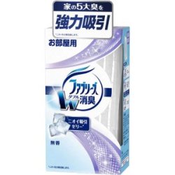 Ｐ＆Ｇ　ファブリーズ　置き型　無香料　１３０Ｇ
