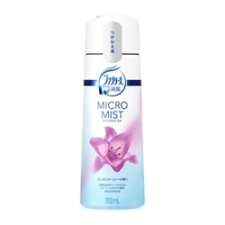 Ｐ＆Ｇ　ファブリーズ　マイクロミスト　エレガント・リリーの香り　つけかえ３００ｍｌ
