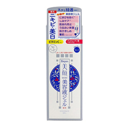 明色化粧品　明色美顔　薬用美白美容液ジェル４５ｇ