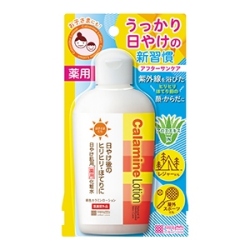 明色化粧品  明色カラミンローション １５５ｍｌ