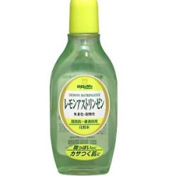 明色化粧品　レモンアストリンゼン　化粧水　１７０ＭＬ