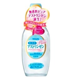 明色化粧品　明色　無香料アストリンゼン　170ml